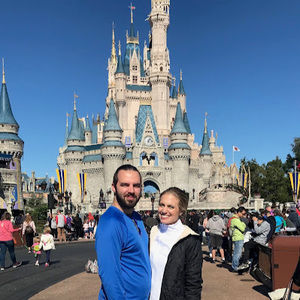 Meet your Posher, Bridget